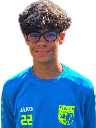 Martim Da Silva Rodrigues