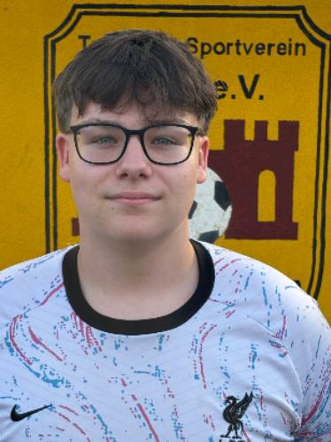 Ben de Haas van Dorsser