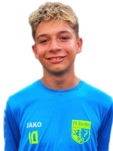 Joel Rodrigues Esteves