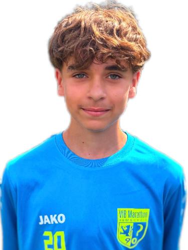 Luca Ermenegildo Sopracolle