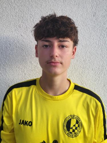 Leon Noah Haeflinger