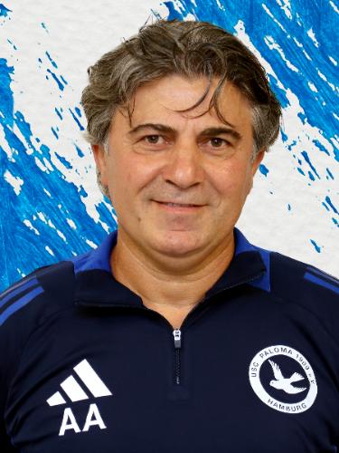 Adnan Annak