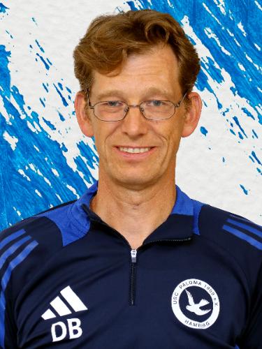 Dirk Christian Becker