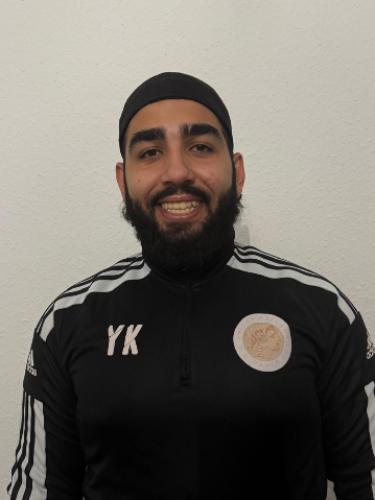 Yunus Korkmaz