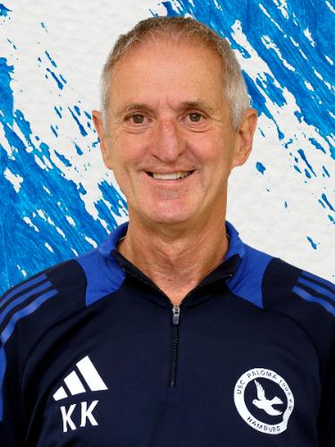 Kai Rolf Kurt Dr. Köhler