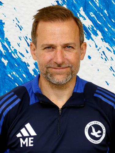 Marco Eggers
