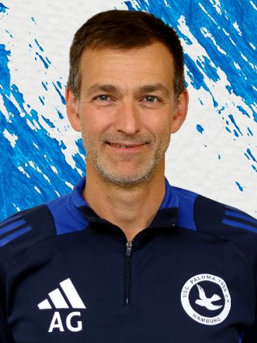 Andreas Grünberg