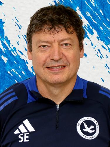 Stefan Ewald