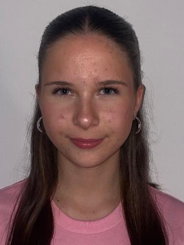 Anna Zisowski