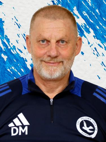 David Mietzner