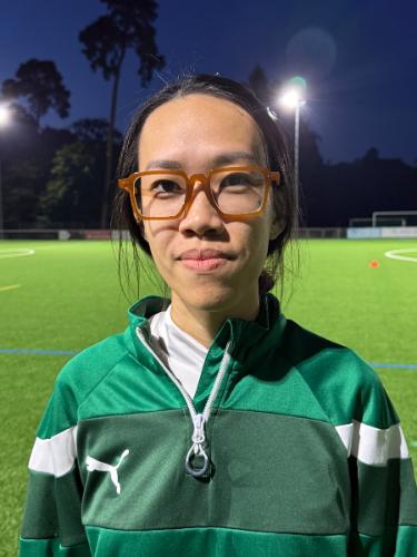 Ly Linh Huynh