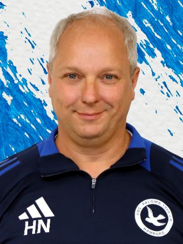 Hauke Netzel