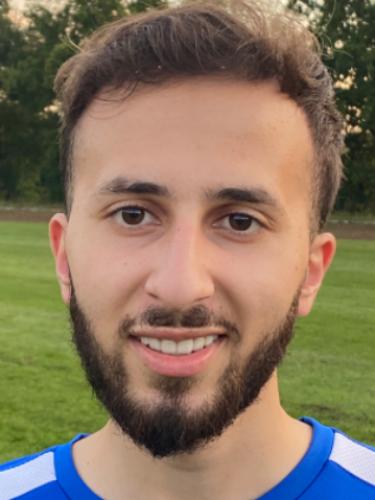 Mohamed El-Khodr
