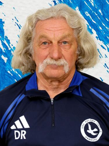 Dieter Bernhard Karl Ruhbaum