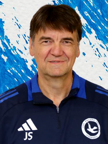 Jörg Thomas Schröder