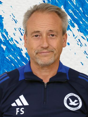 Frank Schumacher
