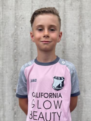 Adis-Dzenan Medjedovic