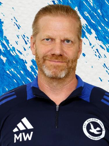 Matthias Wolf