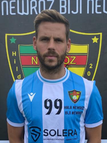 Justin Eilers