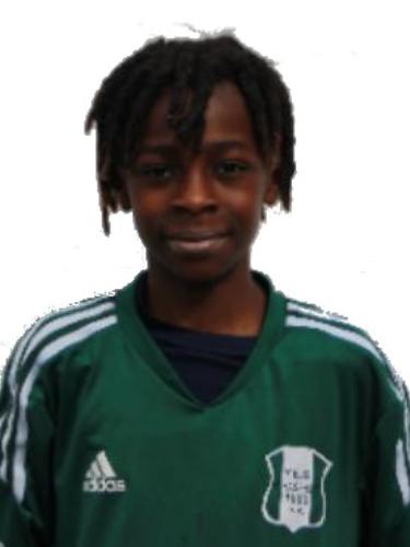 Daniel Eghosa Alari