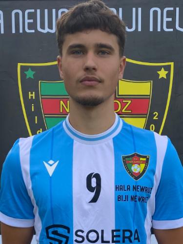 Kamil Jermakowicz
