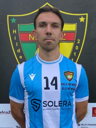 Luis-Gabriel Hein