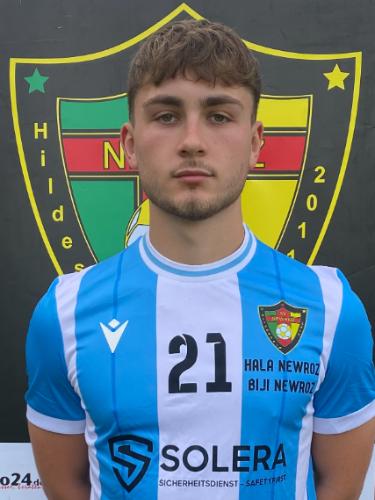 Pascal Frank Mitros