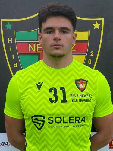 Taylan Satilmis