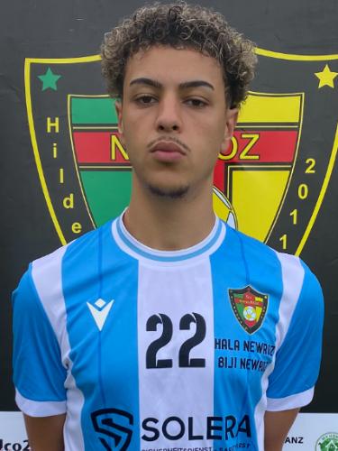 Hamza Menadjelia