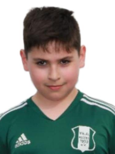 Malik Nabeel Khaleel