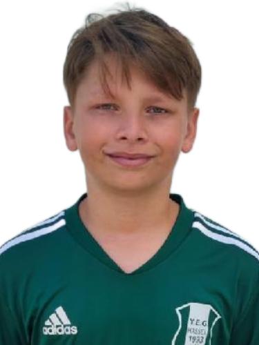 Adian Mujkic