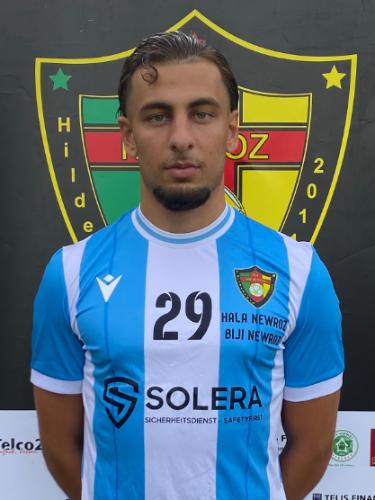 Arda Özdemir