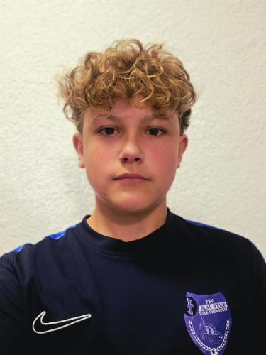 Dimitri Knudas