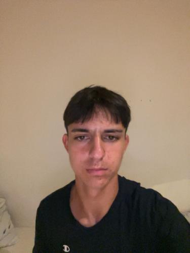 Vedad Ganz