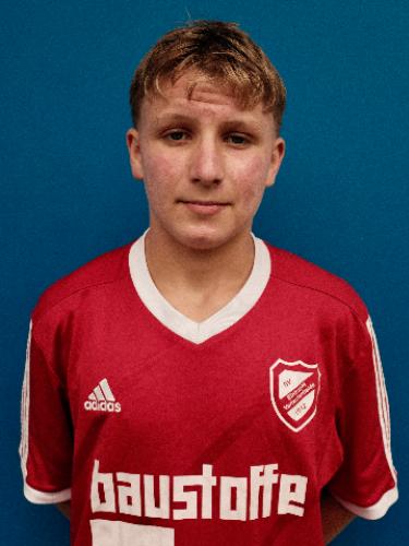 Joey Huth