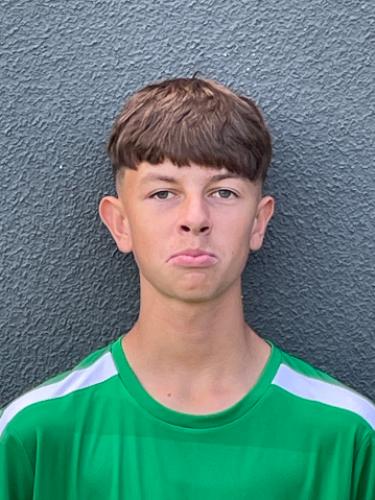 Patryk Przemyslaw Nalepa