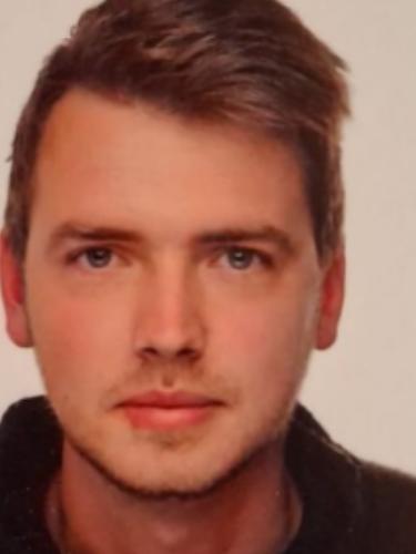 Kevin Julian Schroeder