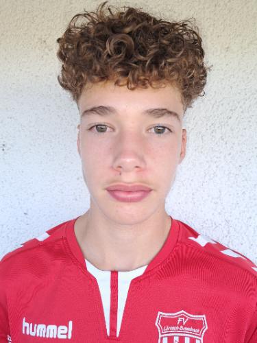 Noah Schmitt