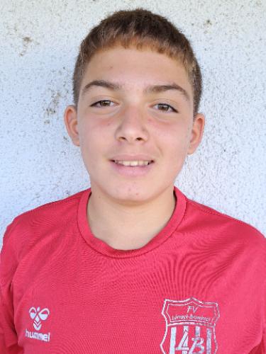 Ahmet Krasniqi