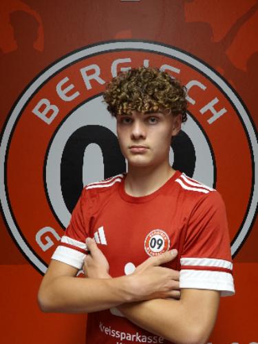 Lennart Julien Bremmekamp