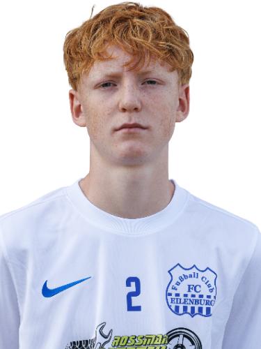 Jerome Marcel Erdmann