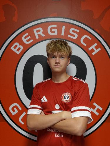 Niklas Fiebes