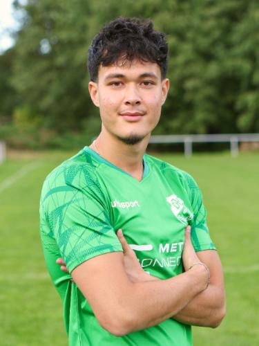 Lucio Dilger