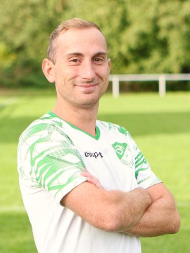 Luca Giammarino