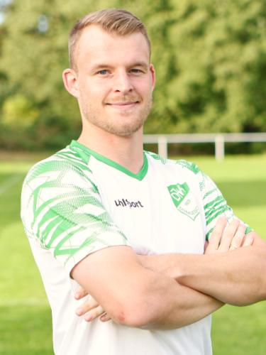 Tim Gmeiner