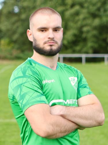Faris Jusic