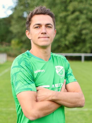 Pascal Limberger