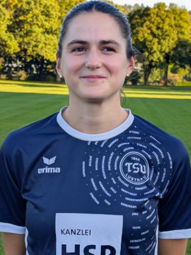 Leonie Weber