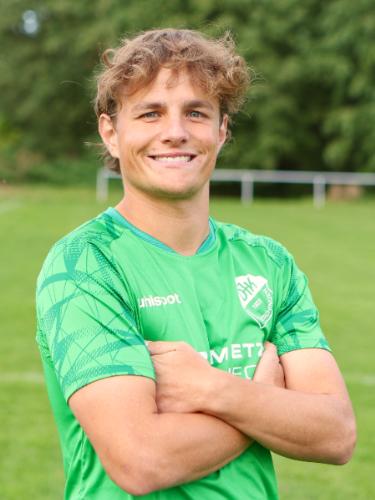 Robin Limberger