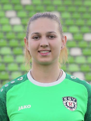 Larissa Haug